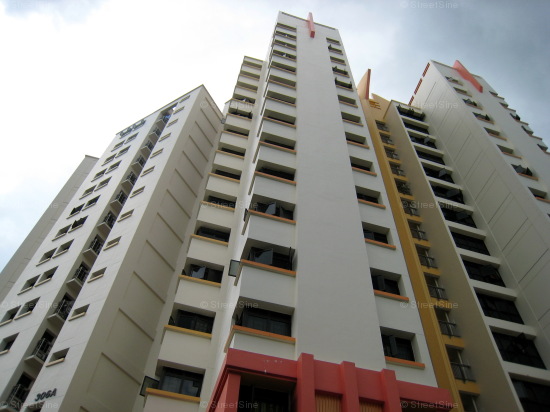 Blk 306A Anchorvale Link (S)541306 #288912